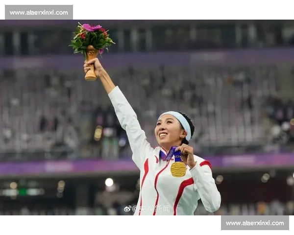 苏炳添领衔青岛田径赛，林雨薇 100 米栏首秀夺冠
