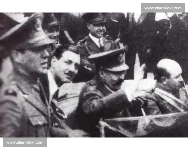 老照片重现:贝隆、阿尔梅达与阿亚拉的蓝白黄金年代 老照片重现:贝隆、阿尔梅达与阿亚拉的蓝白黄金年代