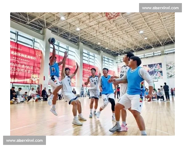 结婚证当门票!沭阳篮球赛点燃家庭运动新风潮 结婚证当门票!沭阳篮球赛点燃家庭运动新风潮