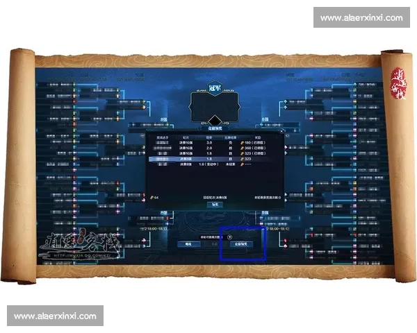 LOL比赛押注平台入口解析全攻略及安全防范技巧