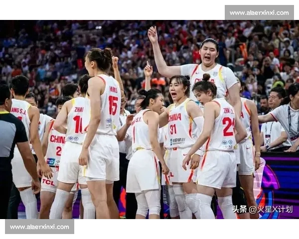 全运会女篮决战揭幕巅峰对决 聚焦冠军之争和未来发展潜力